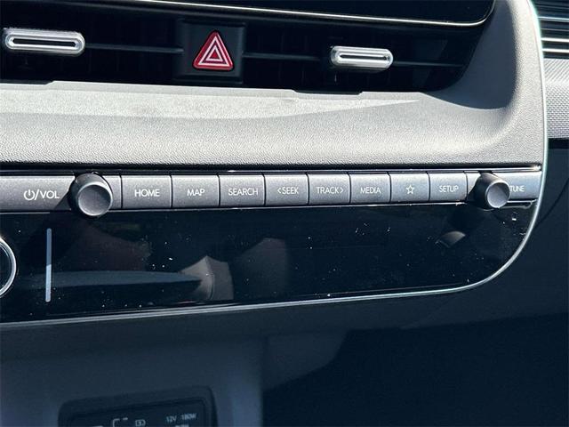Photo of 2025 Blue Hyundai IONIQ 5