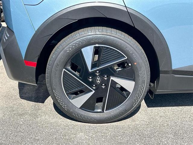 Photo of 2025 Blue Hyundai IONIQ 5