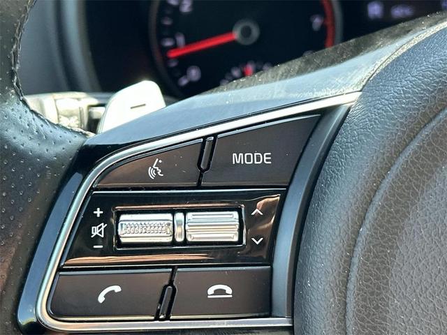 Photo of 2020 Black Cherry Pearl Kia Sportage