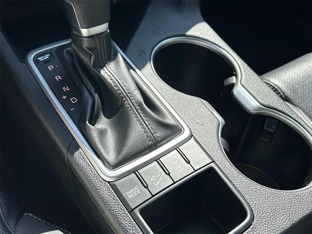 Photo of 2020 Black Cherry Pearl Kia Sportage
