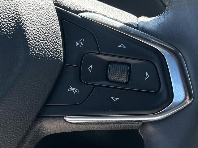 Photo of 2023 Sterling Gray Metallic Chevrolet Trailblazer