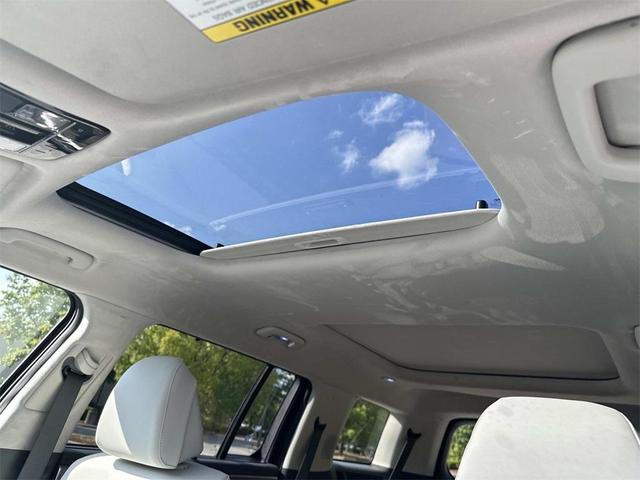 Photo of 2026 Hampton Gray Hyundai SANTA FE HEV