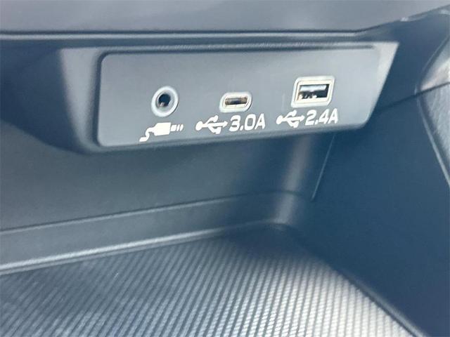 Photo of 2025 Red Subaru Crosstrek