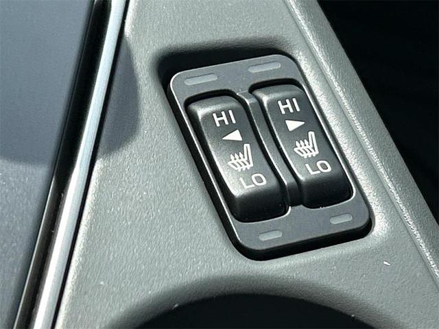 Photo of 2025 Red Subaru Crosstrek