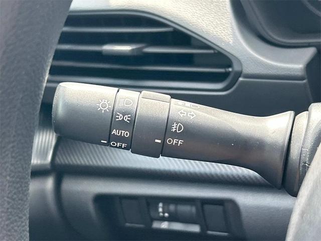 Photo of 2025 Red Subaru Crosstrek
