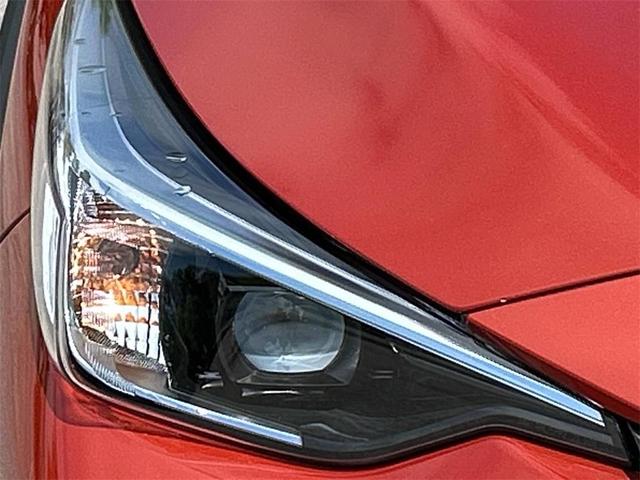 Photo of 2025 Red Subaru Crosstrek