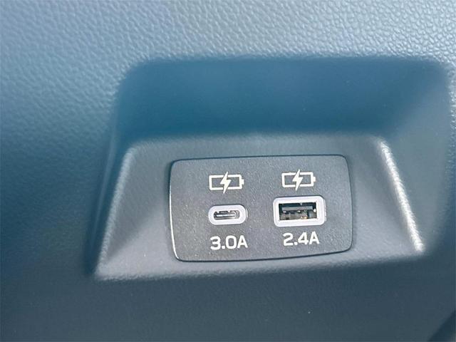 Photo of 2025 Red Subaru Crosstrek