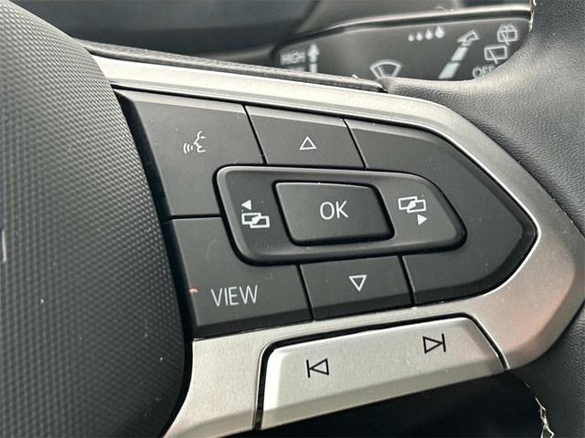 Photo of 2023 Platinum Gray Metallic Volkswagen Tiguan