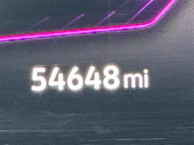 Photo of 2023 Platinum Gray Metallic Volkswagen Tiguan