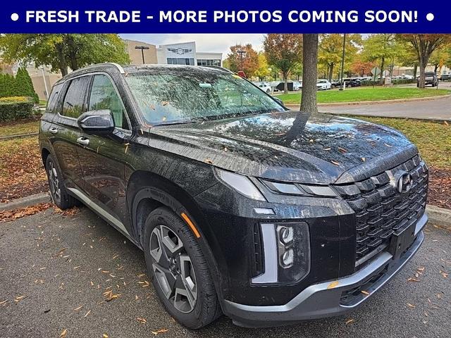 2023 Hyundai Palisade