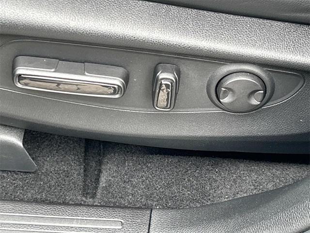 Photo of 2024 Silver Honda CR-V