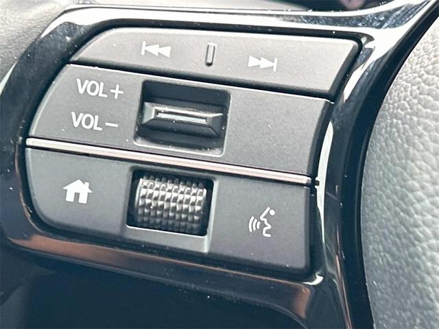 Photo of 2024 Silver Honda CR-V