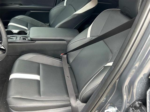 Photo of 2025 UNDERGROUND Toyota Camry