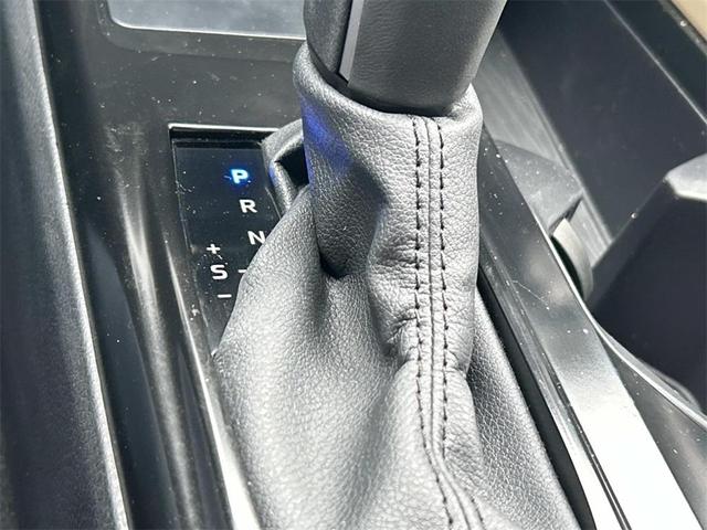 Photo of 2025 UNDERGROUND Toyota Camry