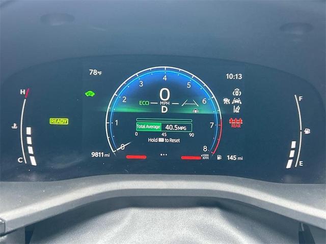 Photo of 2025 UNDERGROUND Toyota Camry