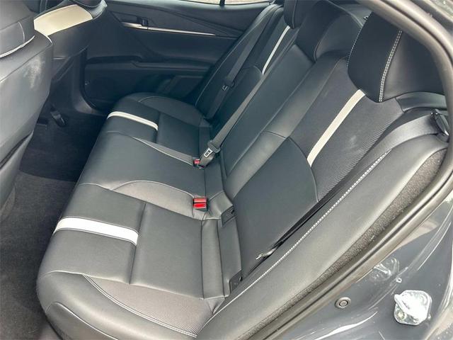 Photo of 2025 UNDERGROUND Toyota Camry