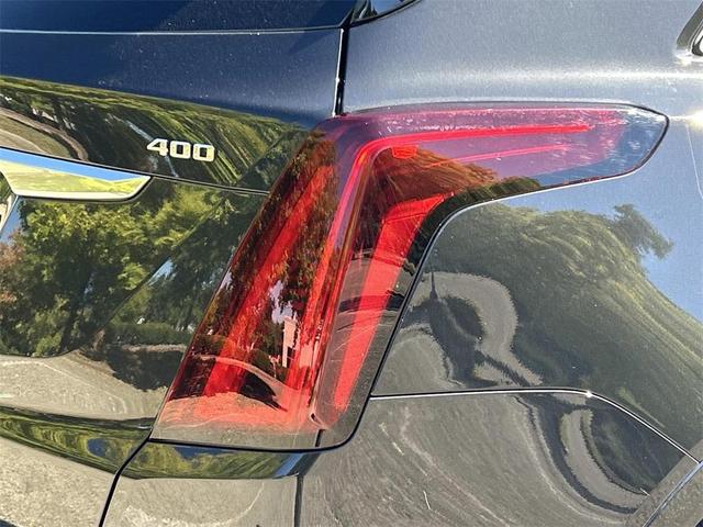 Photo of 2020 Manhattan Noir Metallic Cadillac XT5