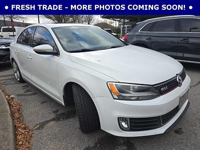 2015 Volkswagen Jetta