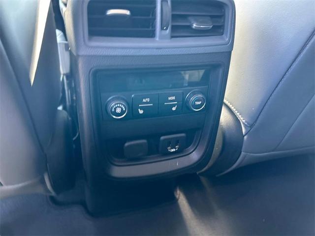 Photo of 2019 Satin Steel Gray Metallic Buick Envision