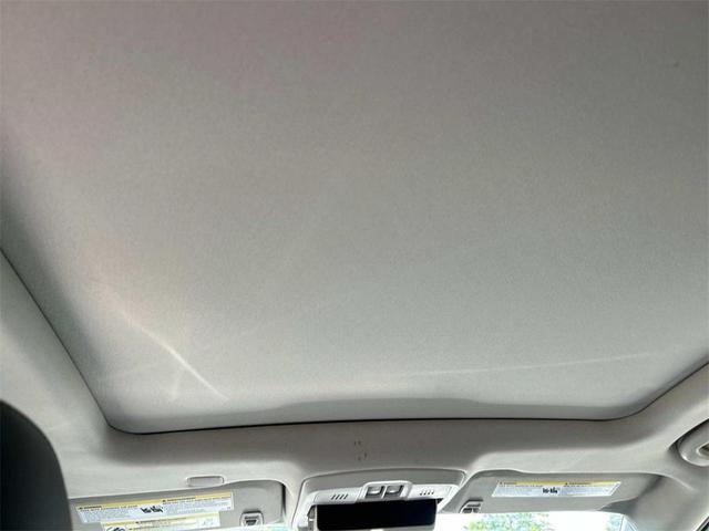 Photo of 2019 Satin Steel Gray Metallic Buick Envision