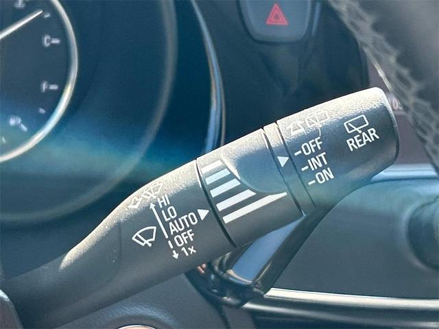 Photo of 2019 Satin Steel Gray Metallic Buick Envision