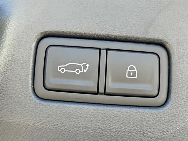 Photo of 2026 Atlantic Blue Hyundai SANTA FE HEV
