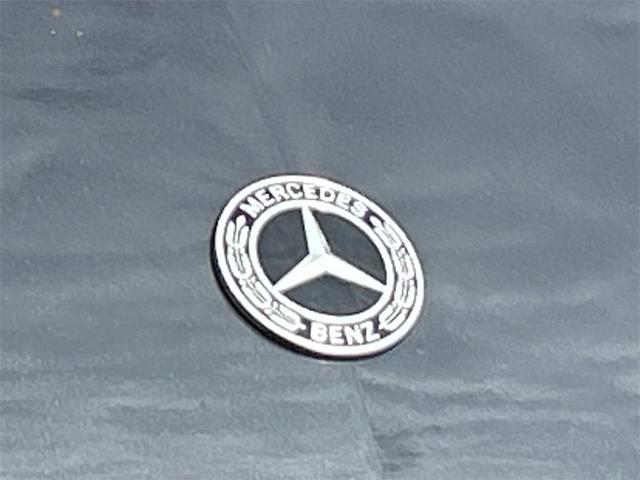 Photo of 2022 Gray Mercedes-Benz E-Class