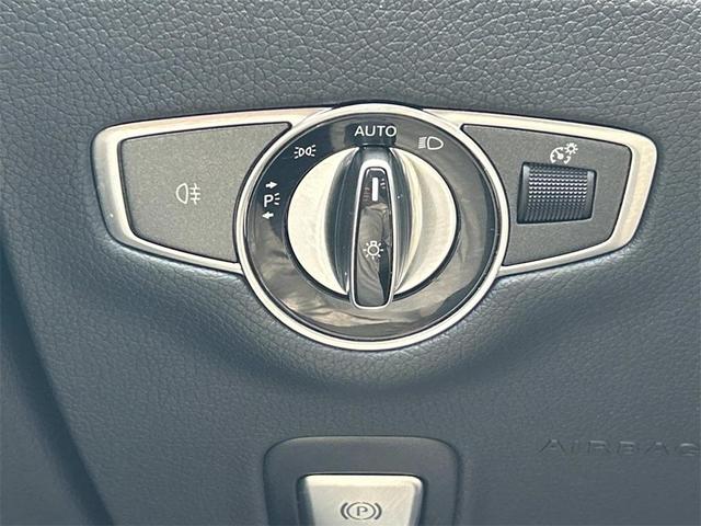 Photo of 2022 Gray Mercedes-Benz E-Class