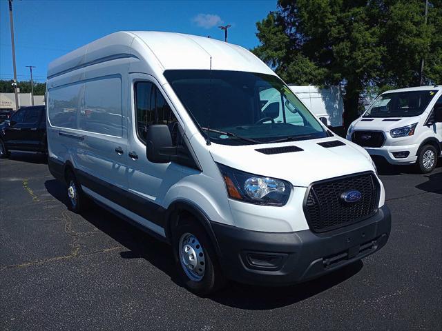 2022 Ford Transit-250