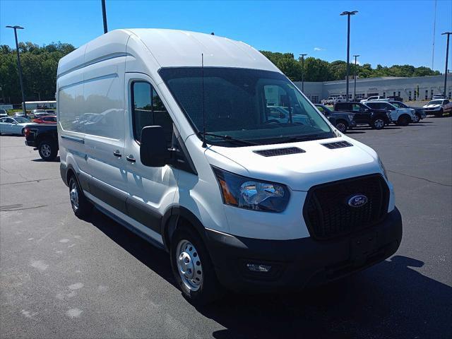 2021 Ford Transit-250