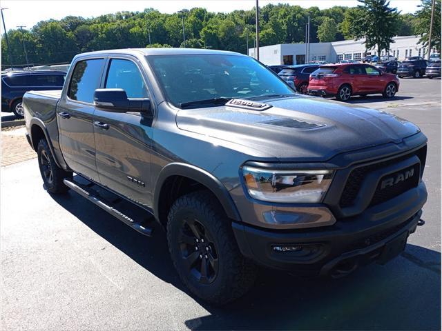 2024 RAM 1500