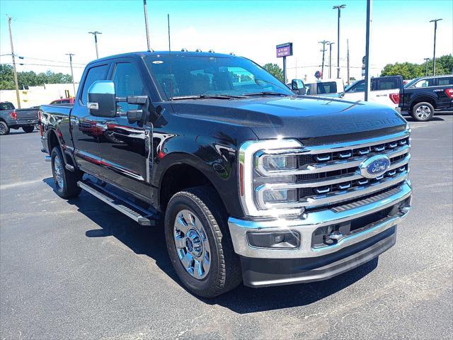 2024 Ford F-250