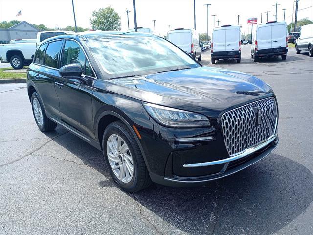 2023 Lincoln Corsair