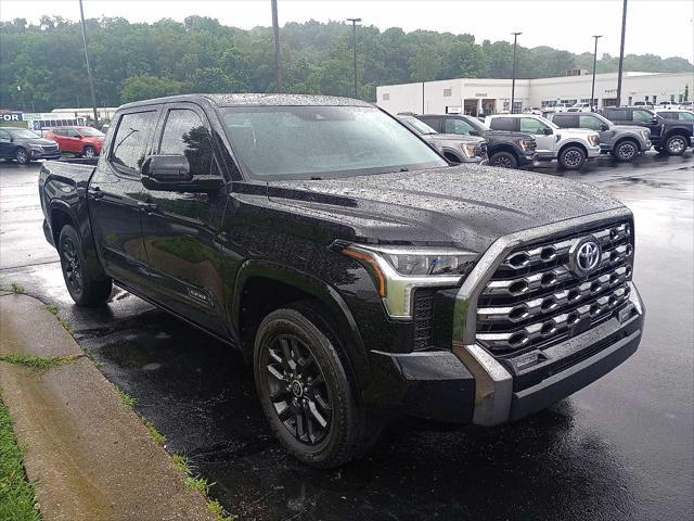 2023 Toyota Tundra