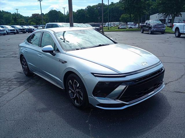 2025 Hyundai Sonata