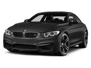 2015 BMW M4