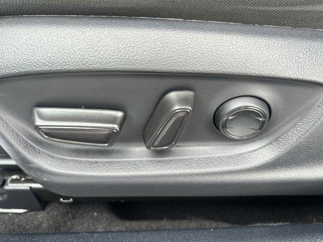 Photo of 2020 Predawn Gray Mica Toyota Camry