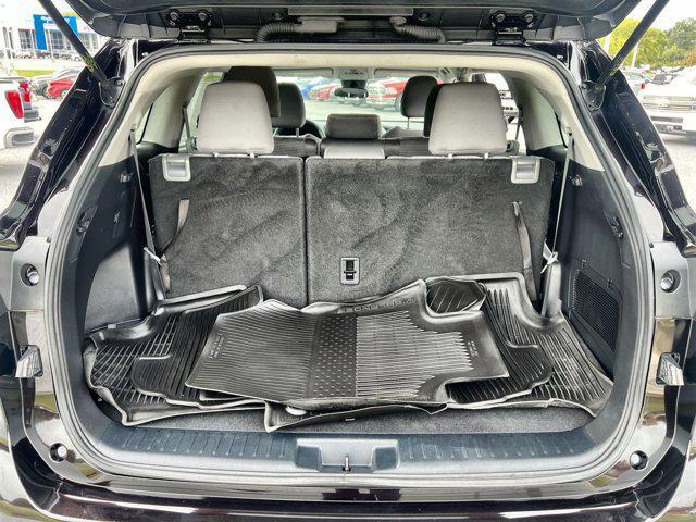 Photo of 2022 Opulent Amber Toyota Highlander
