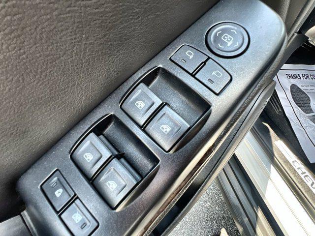 Photo of 2020 Summit White Chevrolet Tahoe