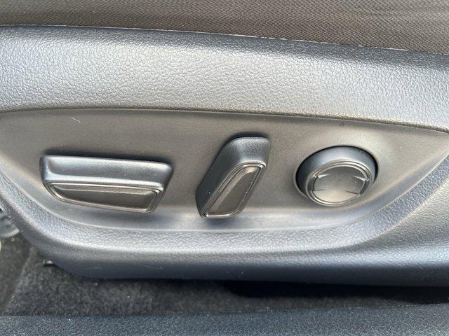 Photo of 2020 Super White Toyota Camry