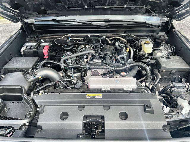 Photo of 2025 Underground Toyota Tacoma