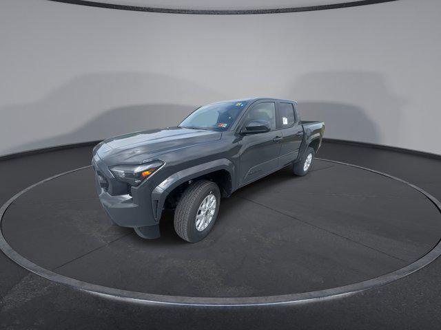 Photo of 2025 Underground Toyota Tacoma