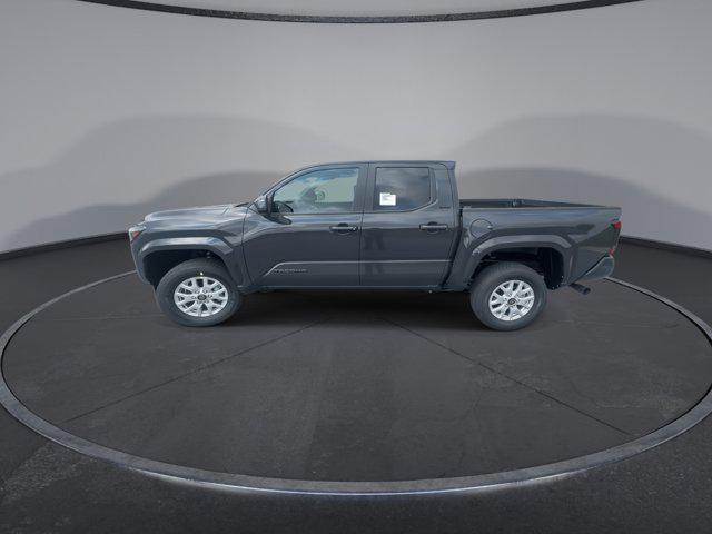 Photo of 2025 Underground Toyota Tacoma