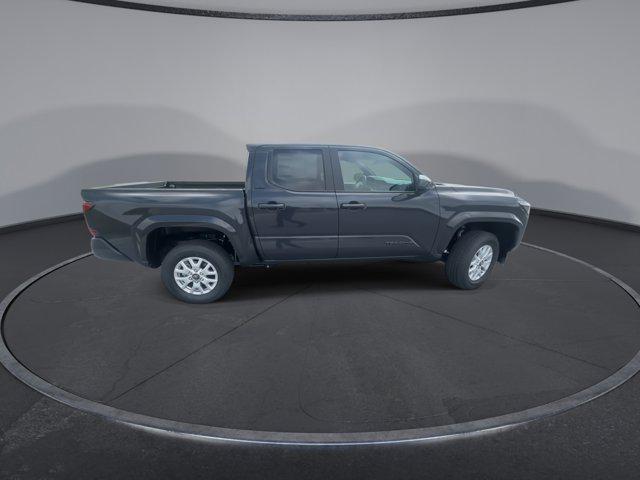 Photo of 2025 Underground Toyota Tacoma