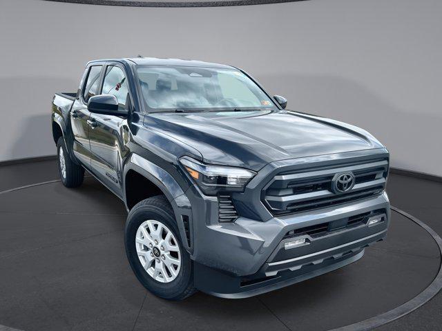 Photo of 2025 Underground Toyota Tacoma