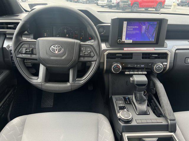Photo of 2025 Underground Toyota Tacoma