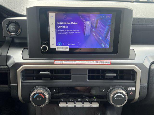 Photo of 2025 Underground Toyota Tacoma