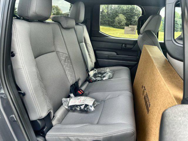 Photo of 2025 Underground Toyota Tacoma