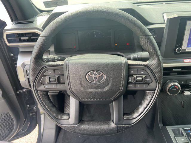 Photo of 2025 Underground Toyota Tacoma