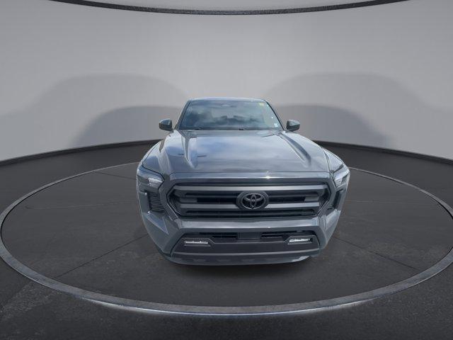 Photo of 2025 Underground Toyota Tacoma